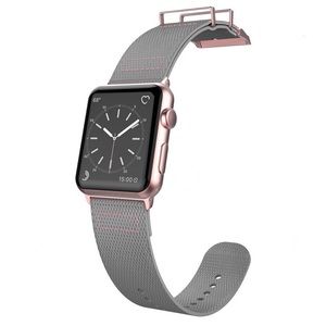 X-Doria Field Band for 38mm Apple Watch